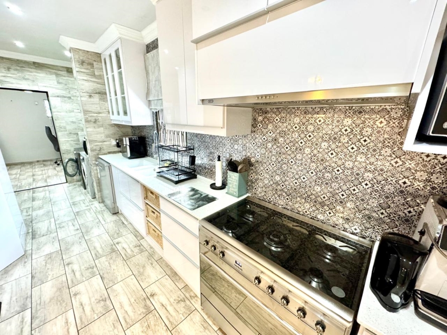 4 Bedroom Property for Sale in Secunda Mpumalanga