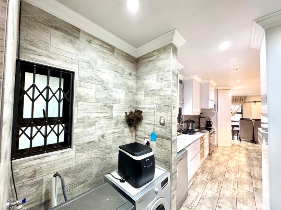 4 Bedroom Property for Sale in Secunda Mpumalanga