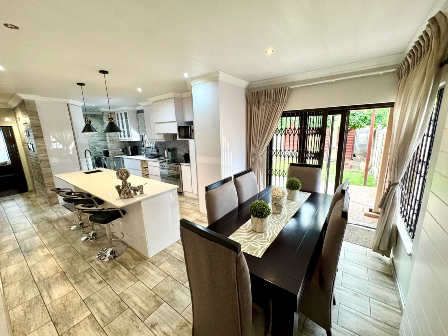 4 Bedroom Property for Sale in Secunda Mpumalanga