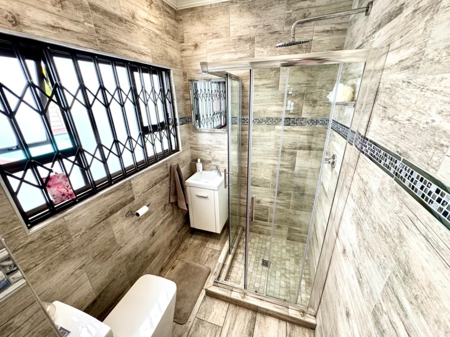 4 Bedroom Property for Sale in Secunda Mpumalanga