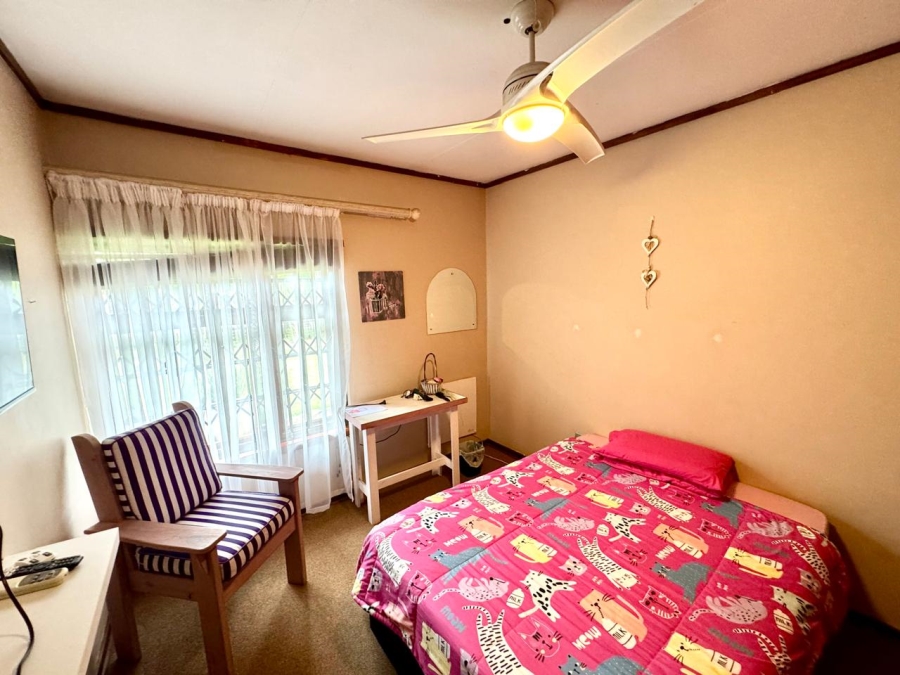 4 Bedroom Property for Sale in Secunda Mpumalanga