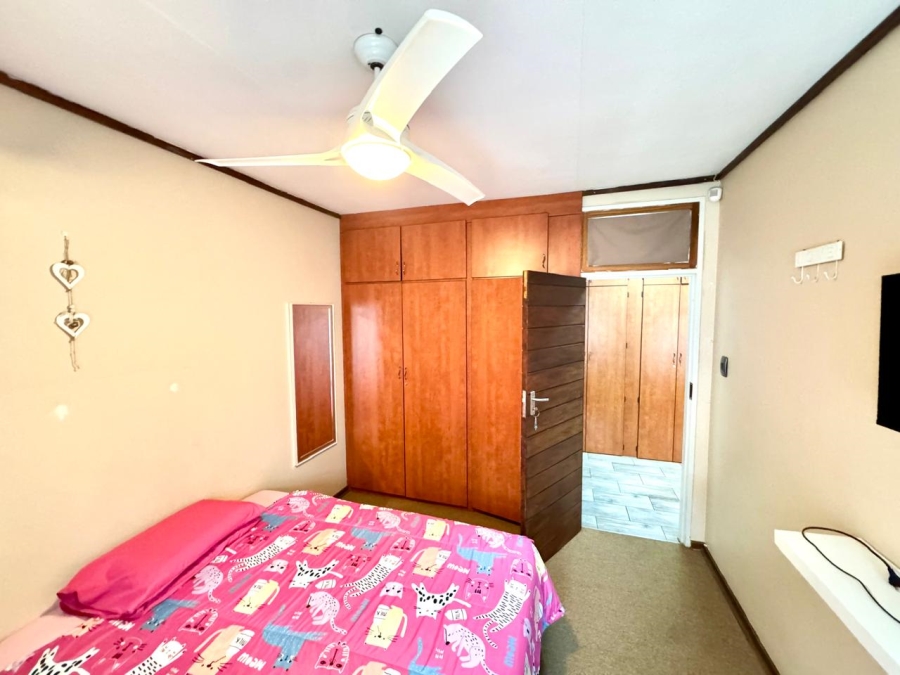 4 Bedroom Property for Sale in Secunda Mpumalanga