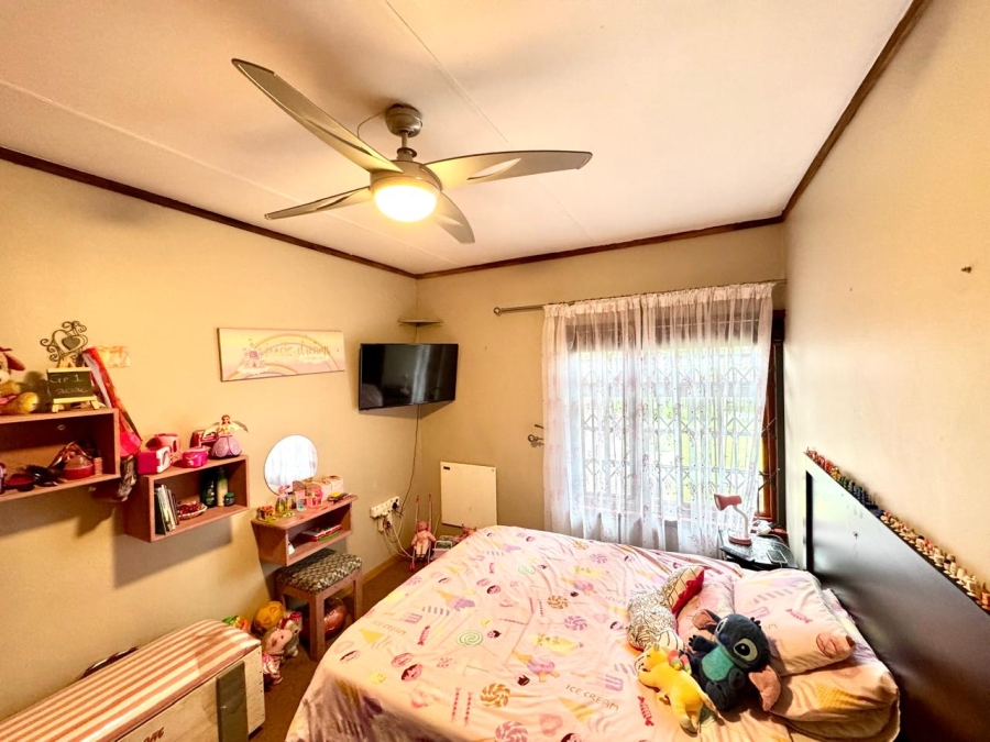 4 Bedroom Property for Sale in Secunda Mpumalanga