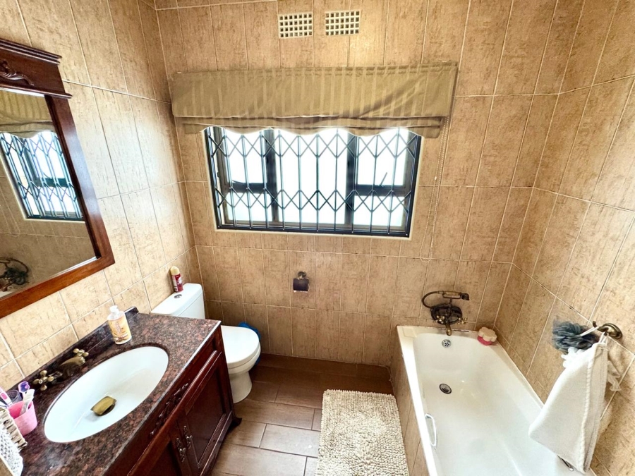 4 Bedroom Property for Sale in Secunda Mpumalanga