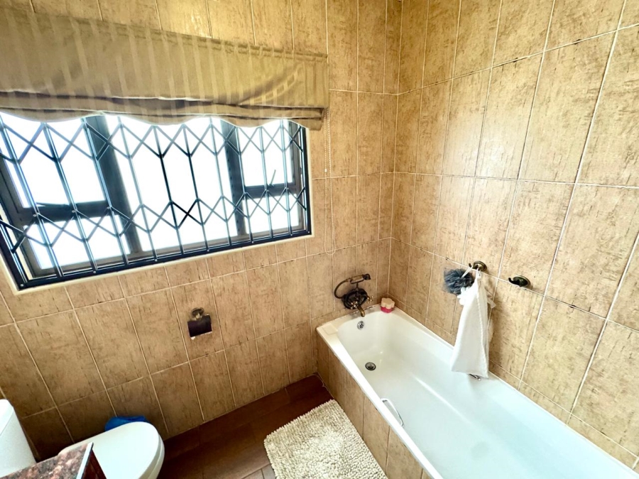 4 Bedroom Property for Sale in Secunda Mpumalanga