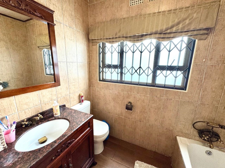 4 Bedroom Property for Sale in Secunda Mpumalanga