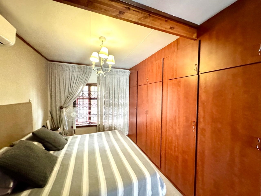 4 Bedroom Property for Sale in Secunda Mpumalanga