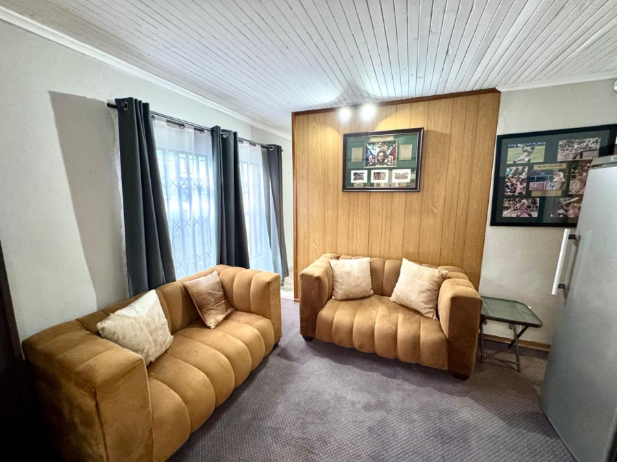 4 Bedroom Property for Sale in Secunda Mpumalanga