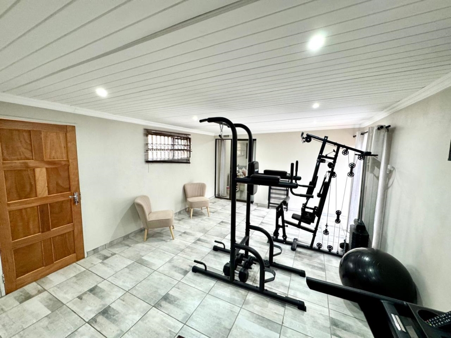 4 Bedroom Property for Sale in Secunda Mpumalanga