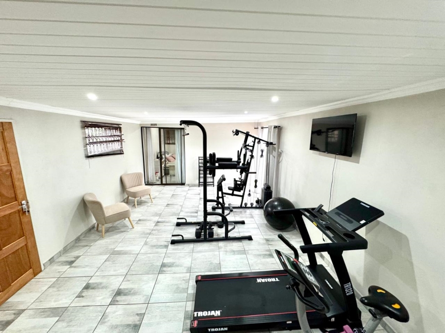 4 Bedroom Property for Sale in Secunda Mpumalanga