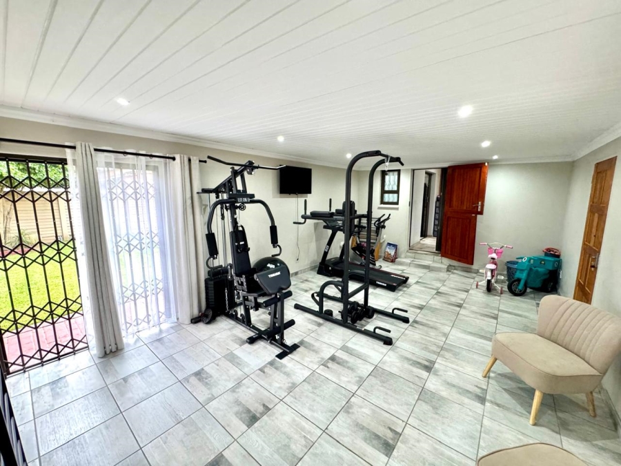 4 Bedroom Property for Sale in Secunda Mpumalanga