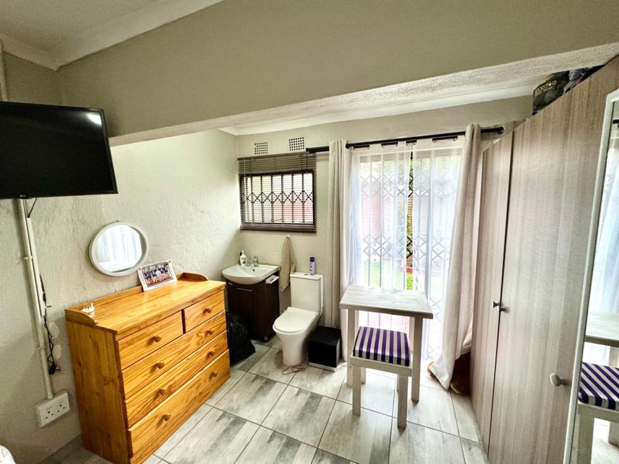 4 Bedroom Property for Sale in Secunda Mpumalanga