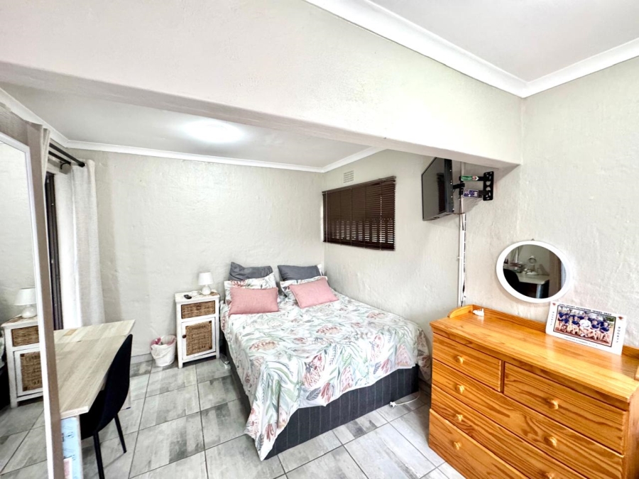 4 Bedroom Property for Sale in Secunda Mpumalanga