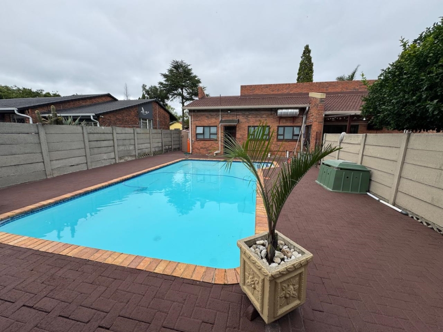 4 Bedroom Property for Sale in Secunda Mpumalanga