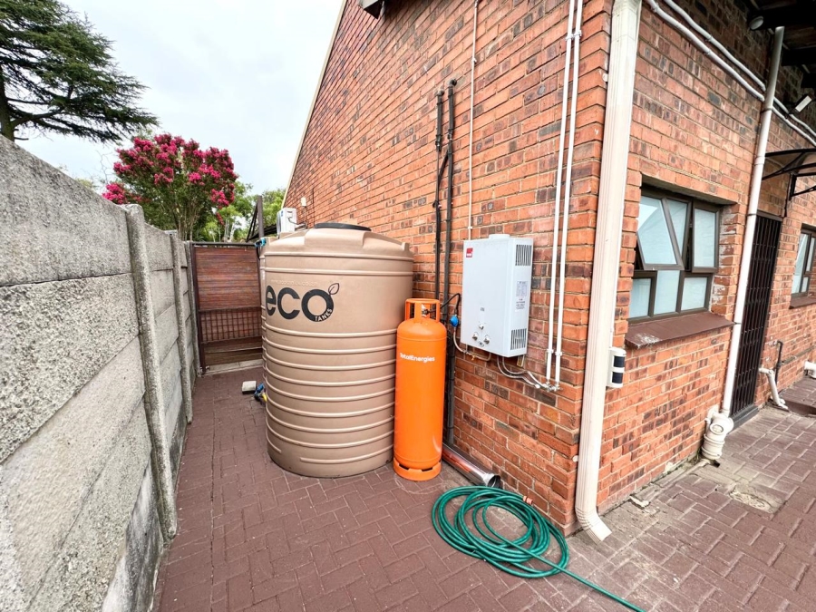 4 Bedroom Property for Sale in Secunda Mpumalanga