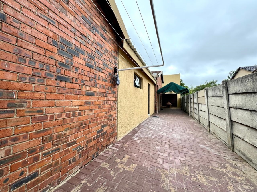 4 Bedroom Property for Sale in Secunda Mpumalanga