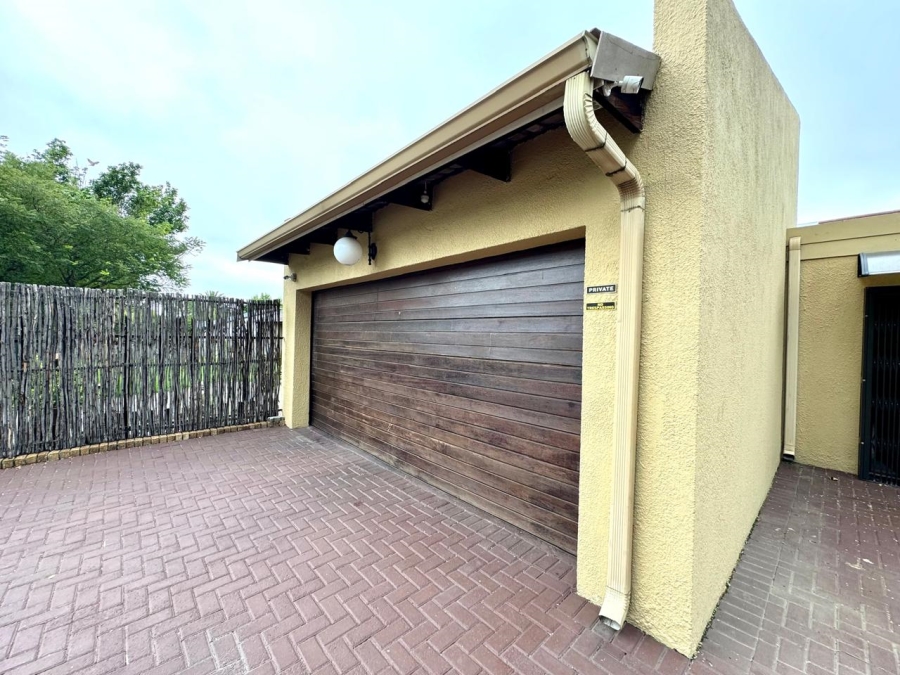 4 Bedroom Property for Sale in Secunda Mpumalanga