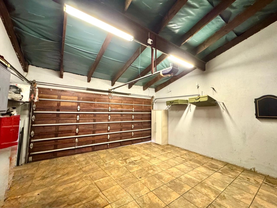 4 Bedroom Property for Sale in Secunda Mpumalanga