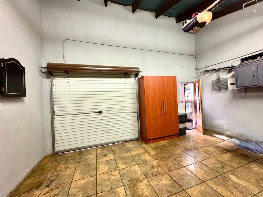 4 Bedroom Property for Sale in Secunda Mpumalanga