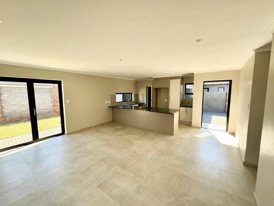 3 Bedroom Property for Sale in Secunda Mpumalanga