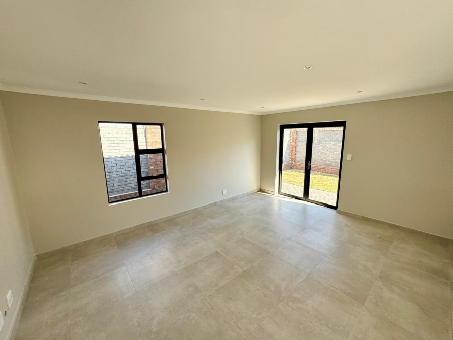 3 Bedroom Property for Sale in Secunda Mpumalanga