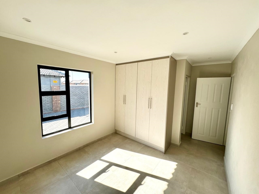 3 Bedroom Property for Sale in Secunda Mpumalanga