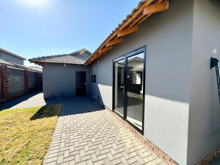 3 Bedroom Property for Sale in Secunda Mpumalanga