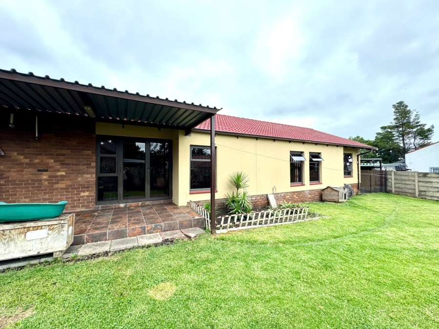4 Bedroom Property for Sale in Sunset Park Mpumalanga