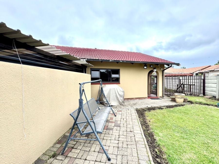 4 Bedroom Property for Sale in Sunset Park Mpumalanga
