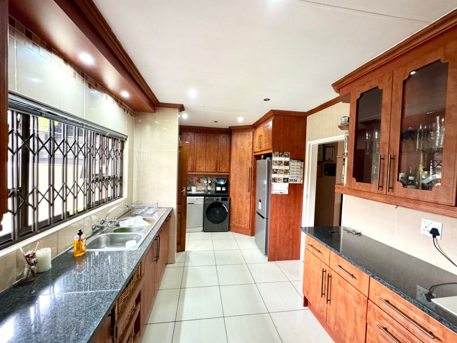 4 Bedroom Property for Sale in Sunset Park Mpumalanga