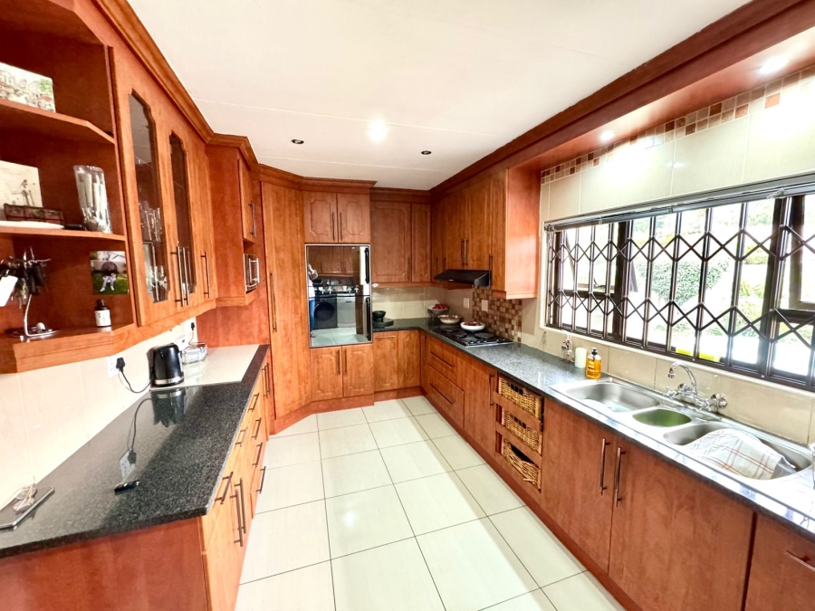 4 Bedroom Property for Sale in Sunset Park Mpumalanga