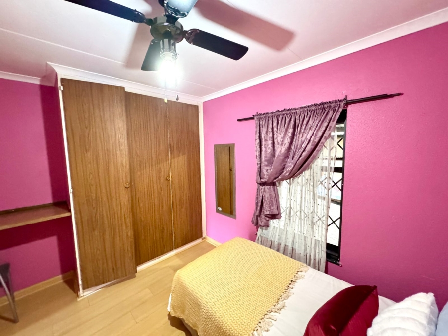 4 Bedroom Property for Sale in Sunset Park Mpumalanga