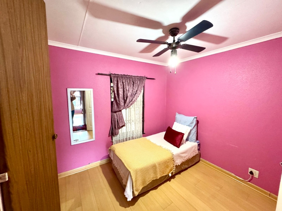 4 Bedroom Property for Sale in Sunset Park Mpumalanga