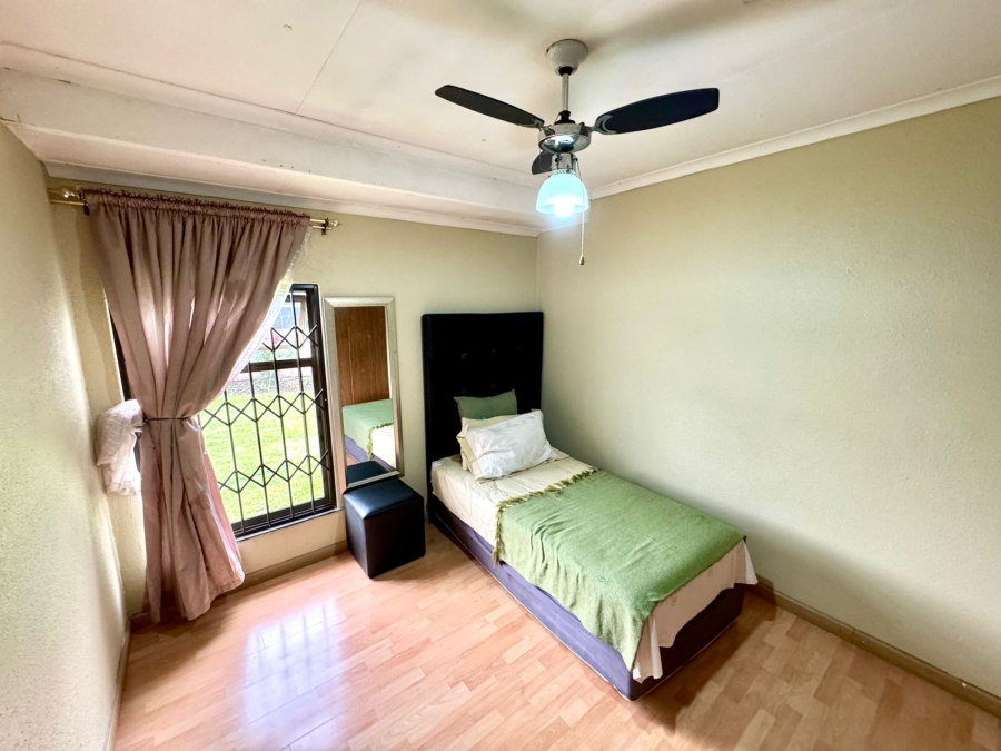 4 Bedroom Property for Sale in Sunset Park Mpumalanga