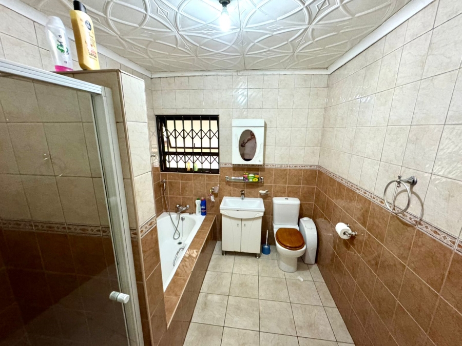 4 Bedroom Property for Sale in Sunset Park Mpumalanga