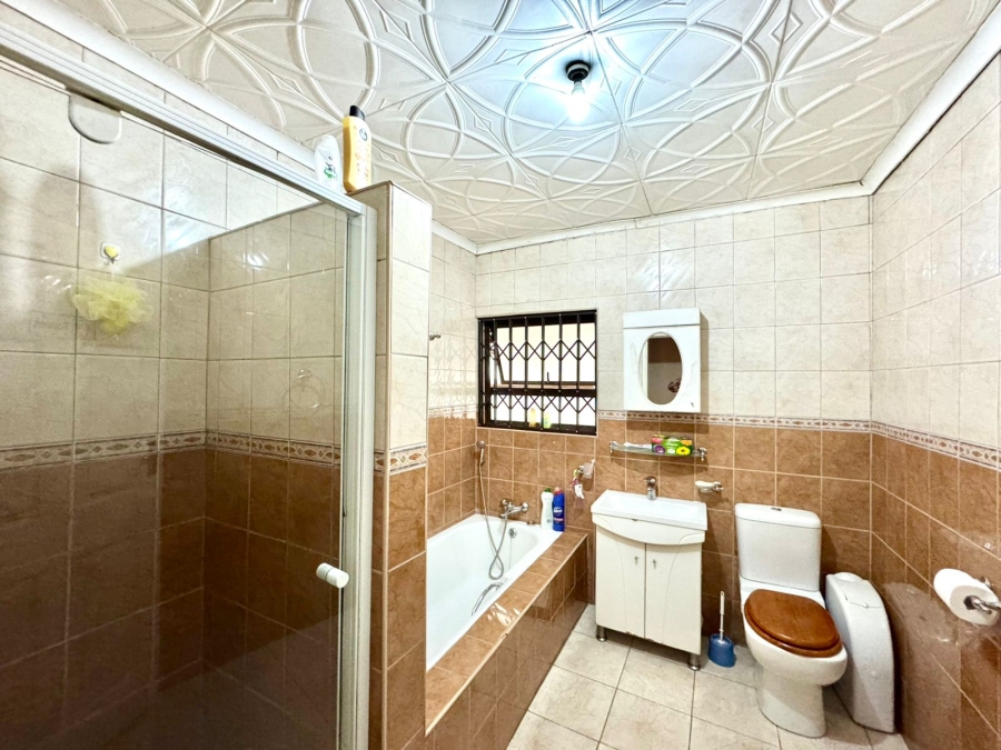 4 Bedroom Property for Sale in Sunset Park Mpumalanga