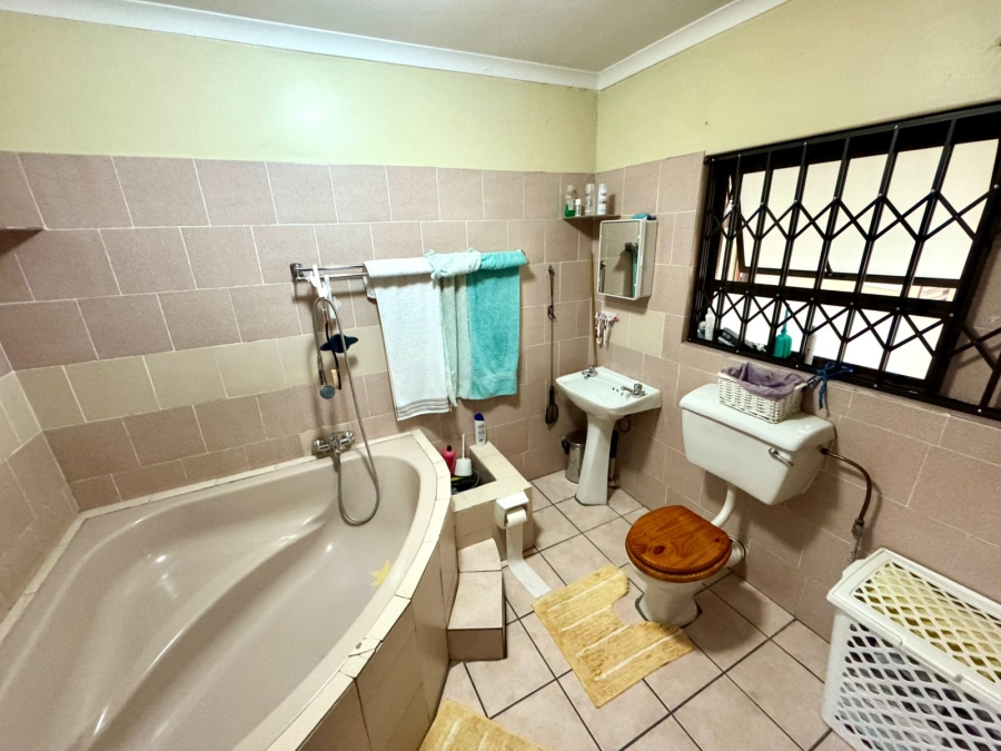 4 Bedroom Property for Sale in Sunset Park Mpumalanga