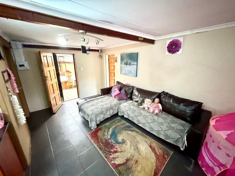 4 Bedroom Property for Sale in Sunset Park Mpumalanga