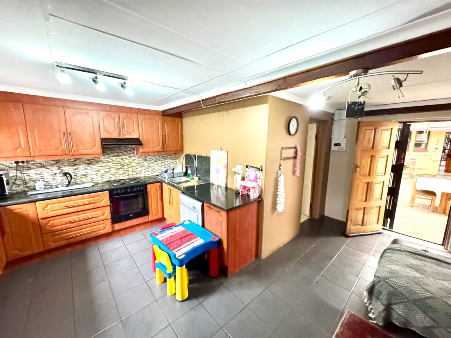 4 Bedroom Property for Sale in Sunset Park Mpumalanga