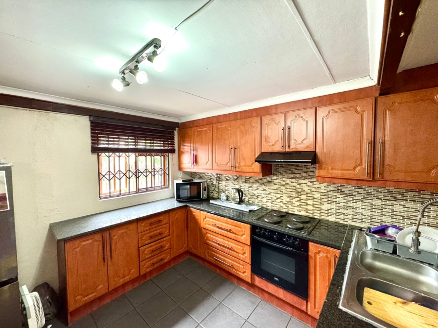 4 Bedroom Property for Sale in Sunset Park Mpumalanga