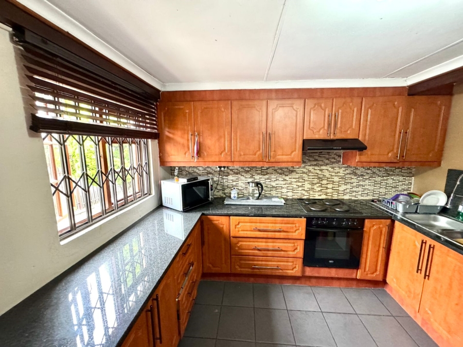 4 Bedroom Property for Sale in Sunset Park Mpumalanga