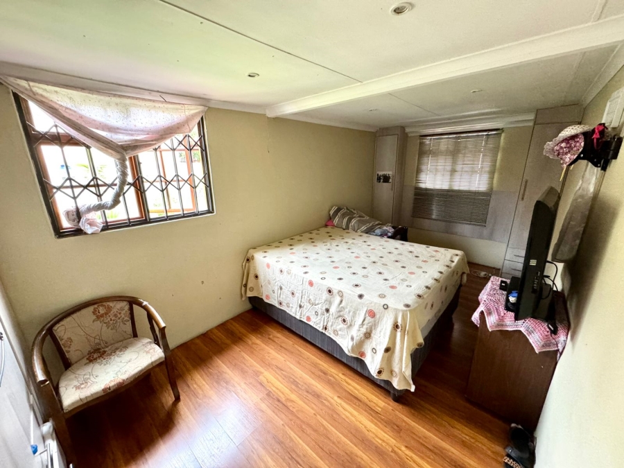 4 Bedroom Property for Sale in Sunset Park Mpumalanga