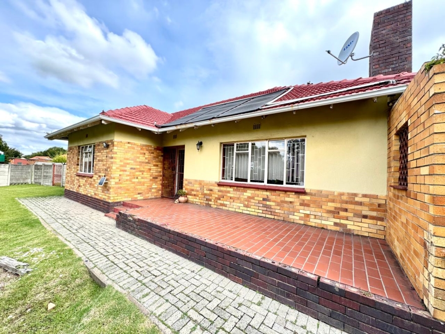 3 Bedroom Property for Sale in Evander Mpumalanga