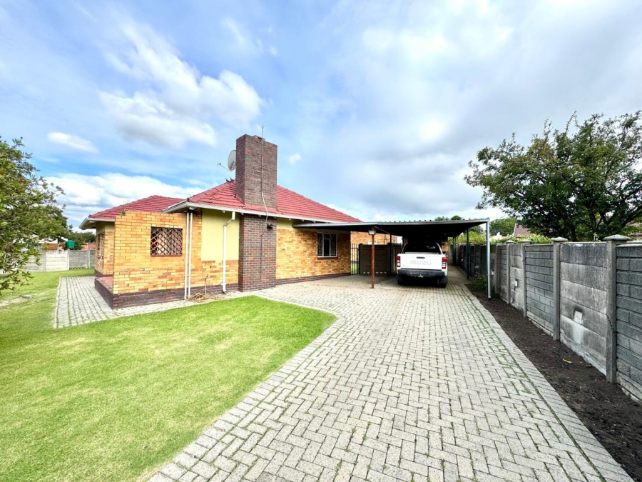 3 Bedroom Property for Sale in Evander Mpumalanga