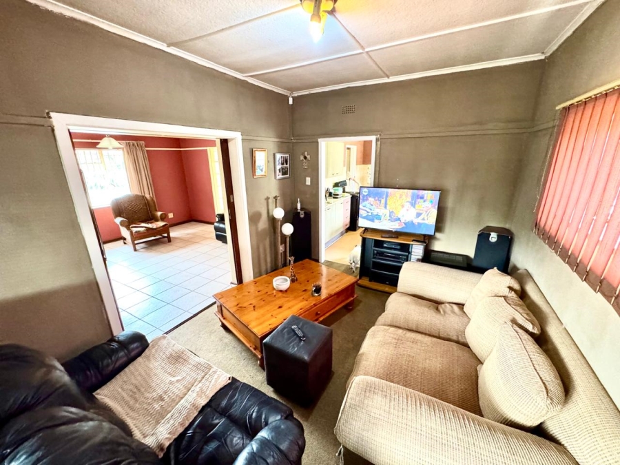 3 Bedroom Property for Sale in Evander Mpumalanga