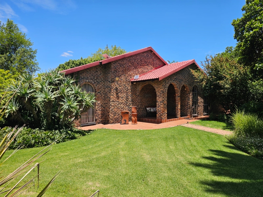 3 Bedroom Property for Sale in Secunda Mpumalanga