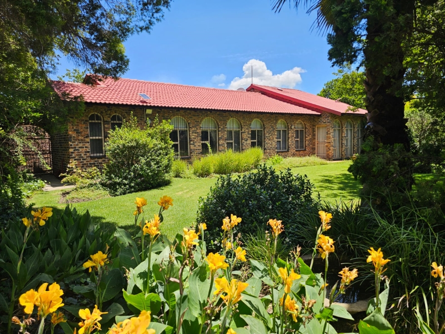 3 Bedroom Property for Sale in Secunda Mpumalanga