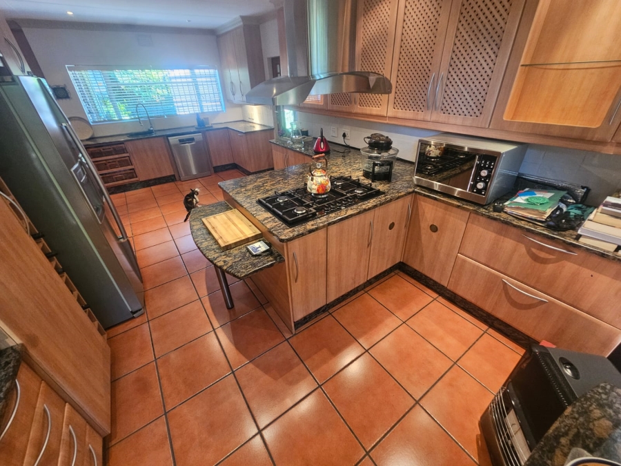 3 Bedroom Property for Sale in Secunda Mpumalanga