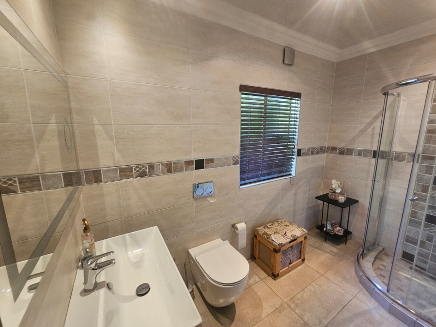 3 Bedroom Property for Sale in Secunda Mpumalanga