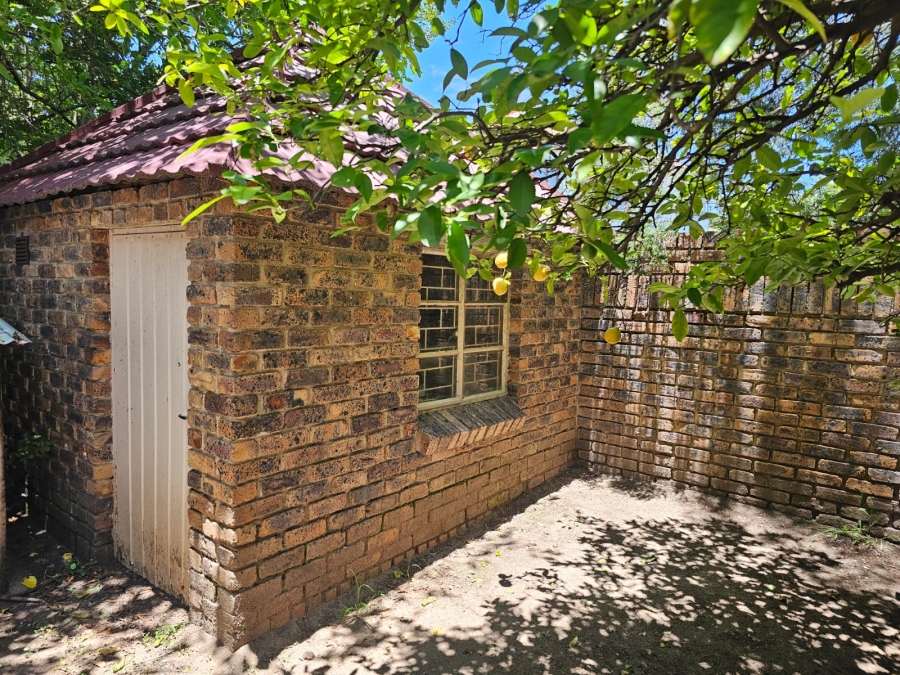 3 Bedroom Property for Sale in Secunda Mpumalanga